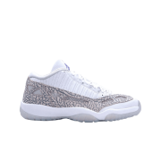 Jordan 11 Retro Low IE Cobalt 2015
