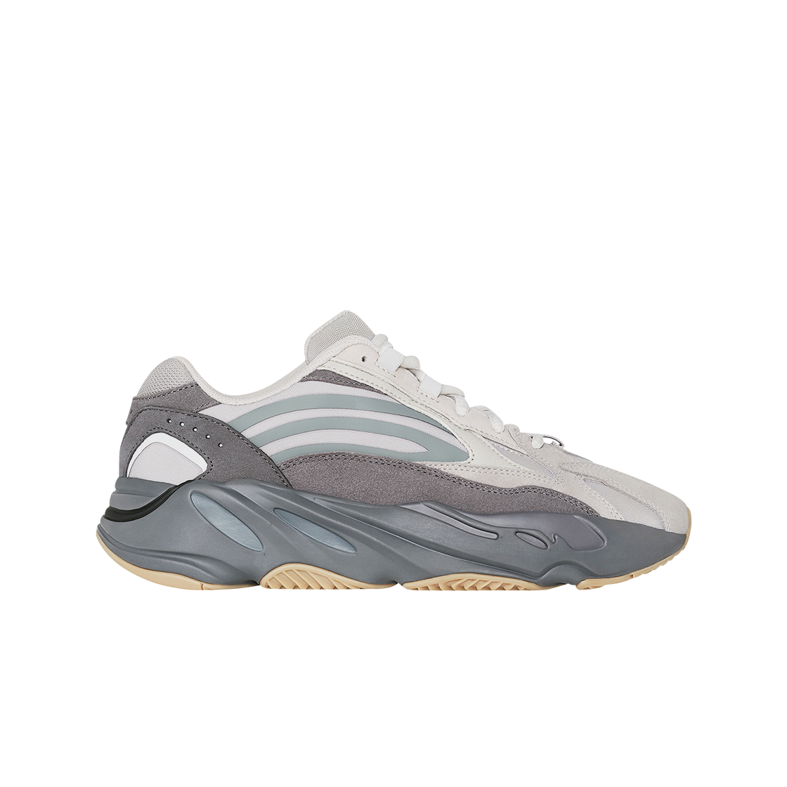 아디다스 이지 부스트 700 V2 테프라(Adidas Yeezy Boost 700 V2 Tephra)