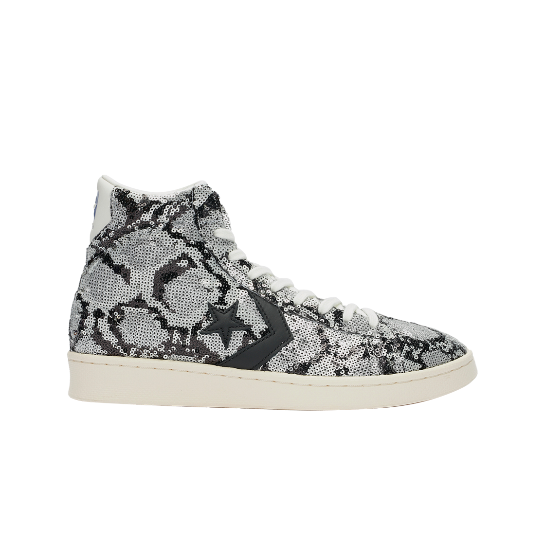 컨버스 스네이크퀸스 프로 레더(Converse Snakequins Pro Leather) - 1
