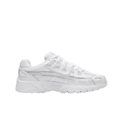 (W) Nike P-6000 White