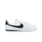 Nike Cortez Basic Leather White Black 2017