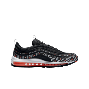 Nike Air Max 97 Just Do It Pack Black