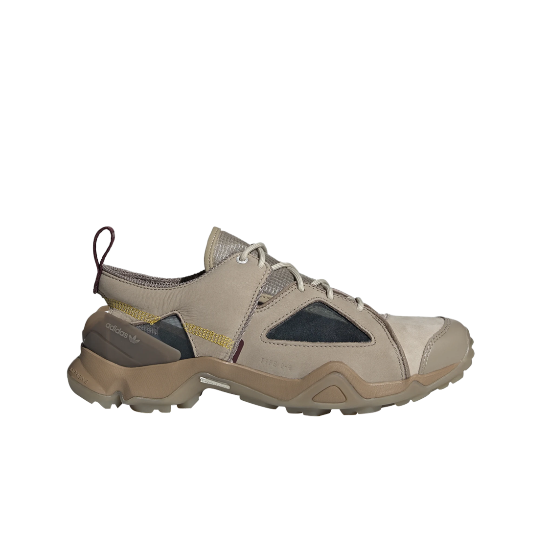 아디다스 x OAMC Type O-4 탄(Adidas x OAMC Type O-4 Tan) - 1