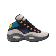 Reebok x Nice Kicks Question Mid Bubba Chuck 