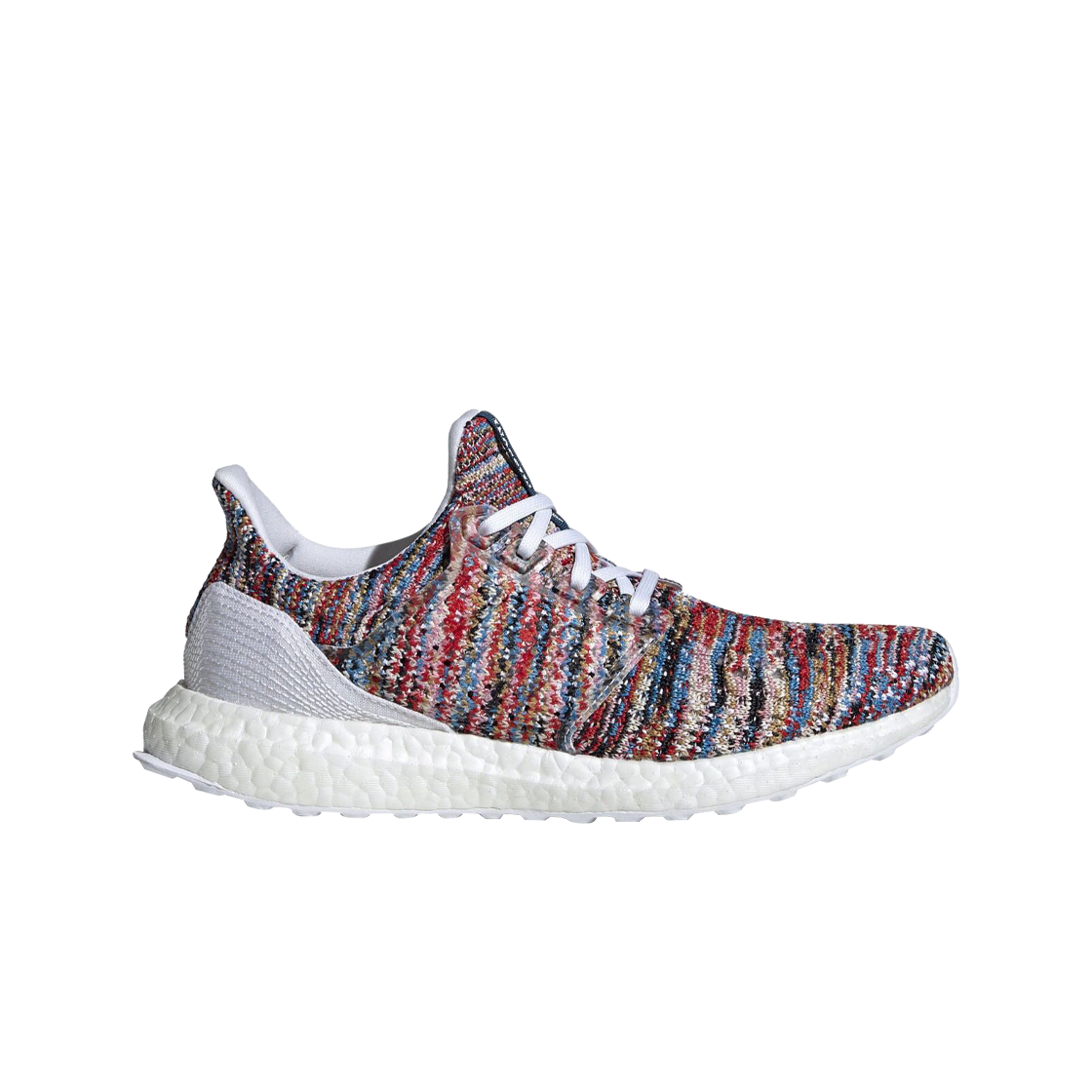 아디다스 x 미쏘니 울트라부스트 클라이마 멀티컬러