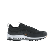Nike Air Max 97 Anthracite Total Orange