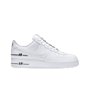 Nike Air Force 1 '07 Low Added Air White