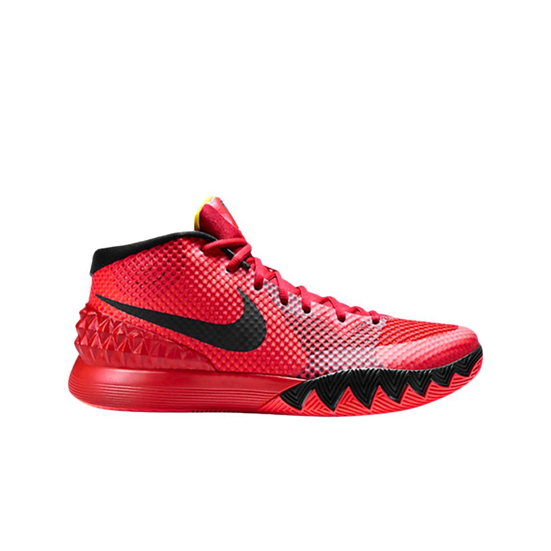 Nike Kyrie 1 Deceptive Red 27.5 ナイキ カイリー 나이키 카이리 1 디셉티브 레드 | Nike | KREAM