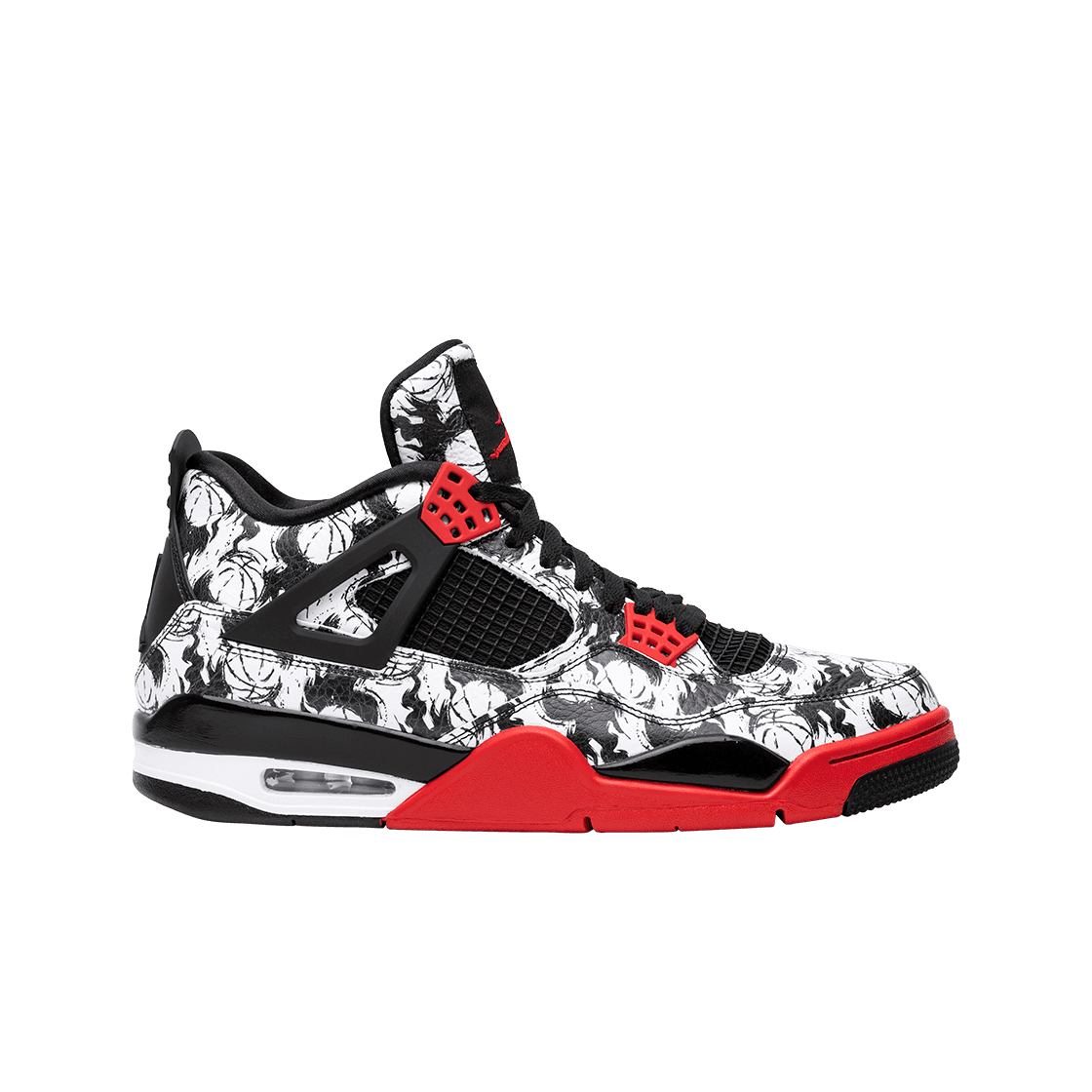 조던 4 레트로 타투 2018(Jordan 4 Retro Tattoo 2018)