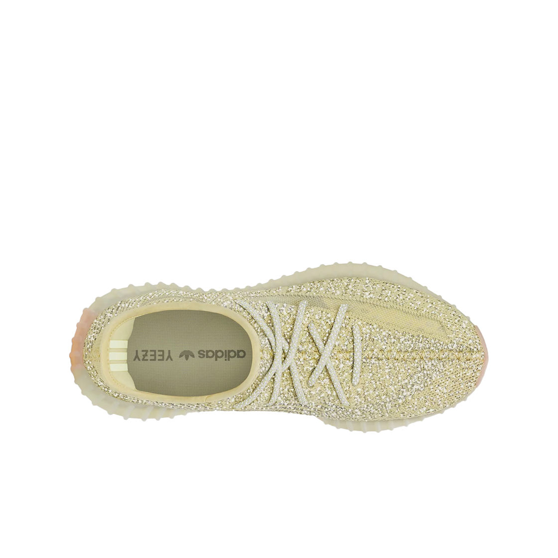 아디다스 이지 부스트 350 V2 안틀리아 - 리플렉티브(Adidas Yeezy Boost 350 V2 Antlia - Reflective) - 4