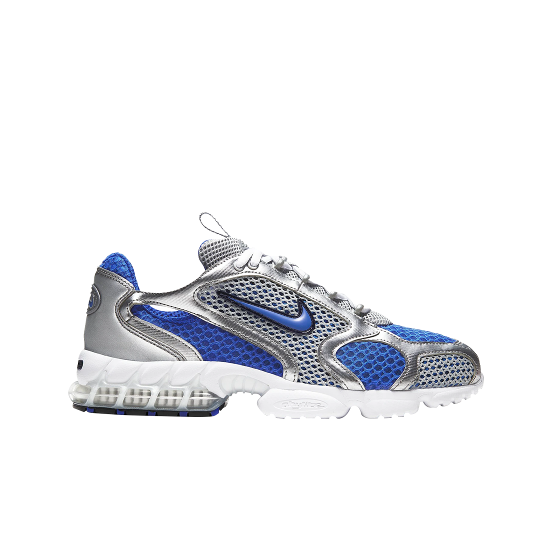 나이키 에어 줌 스피리돈 케이지 2 바시티 로얄(Nike Air Zoom Spiridon Cage 2 Varsity Royal)