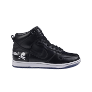 Nike x Mastermind Dunk High MMJ NRG Black