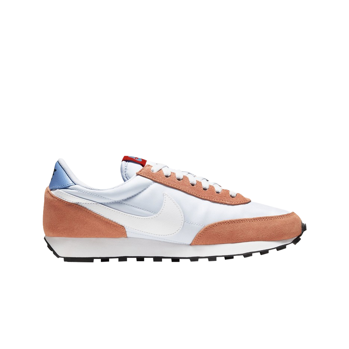 (W) 나이키 데이브레이크 그레이 오렌지((W) Nike Daybreak Grey Orange )