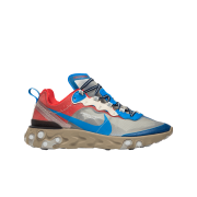 Nike x Undercover React Element 87 Light Beige Chalk