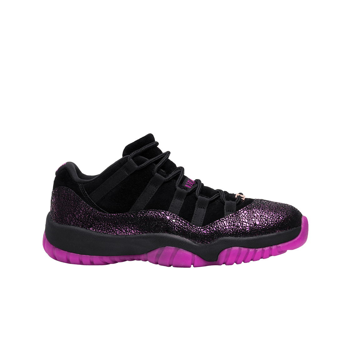 (W) 조던 11 레트로 로우 씽크 16 룩 투 퀸((W) Jordan 11 Retro Low Think 16 Rook To Queen) - 1