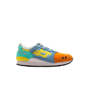 (PS) Asics x Atmos x Sean Wotherspoon Gel-Lyte III OG Corduroy