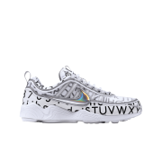 Nike Air Zoom Spiridon Roundel White