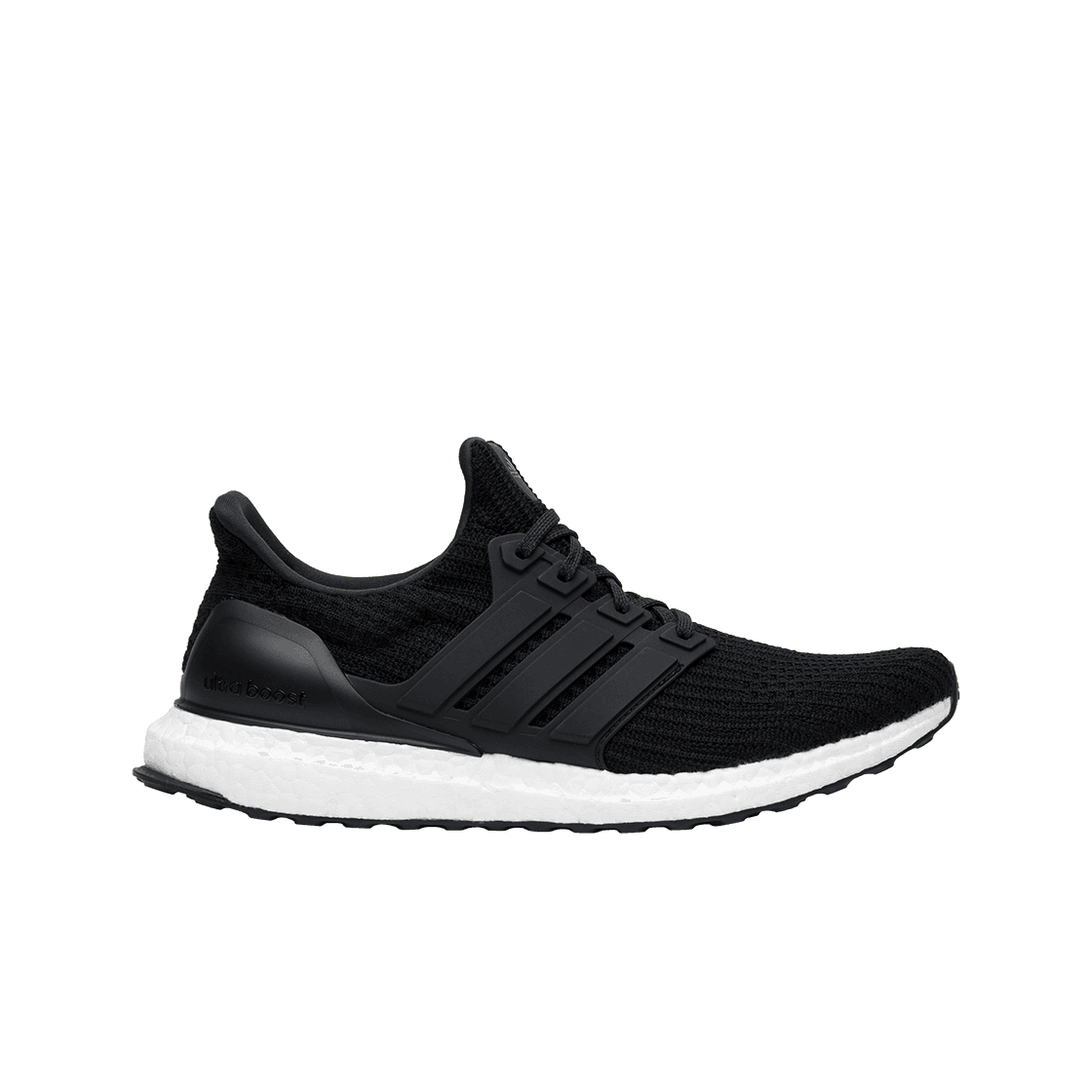아디다스 울트라부스트 4.0 코어 블랙(Adidas Ultraboost 4.0 Core Black) - 1
