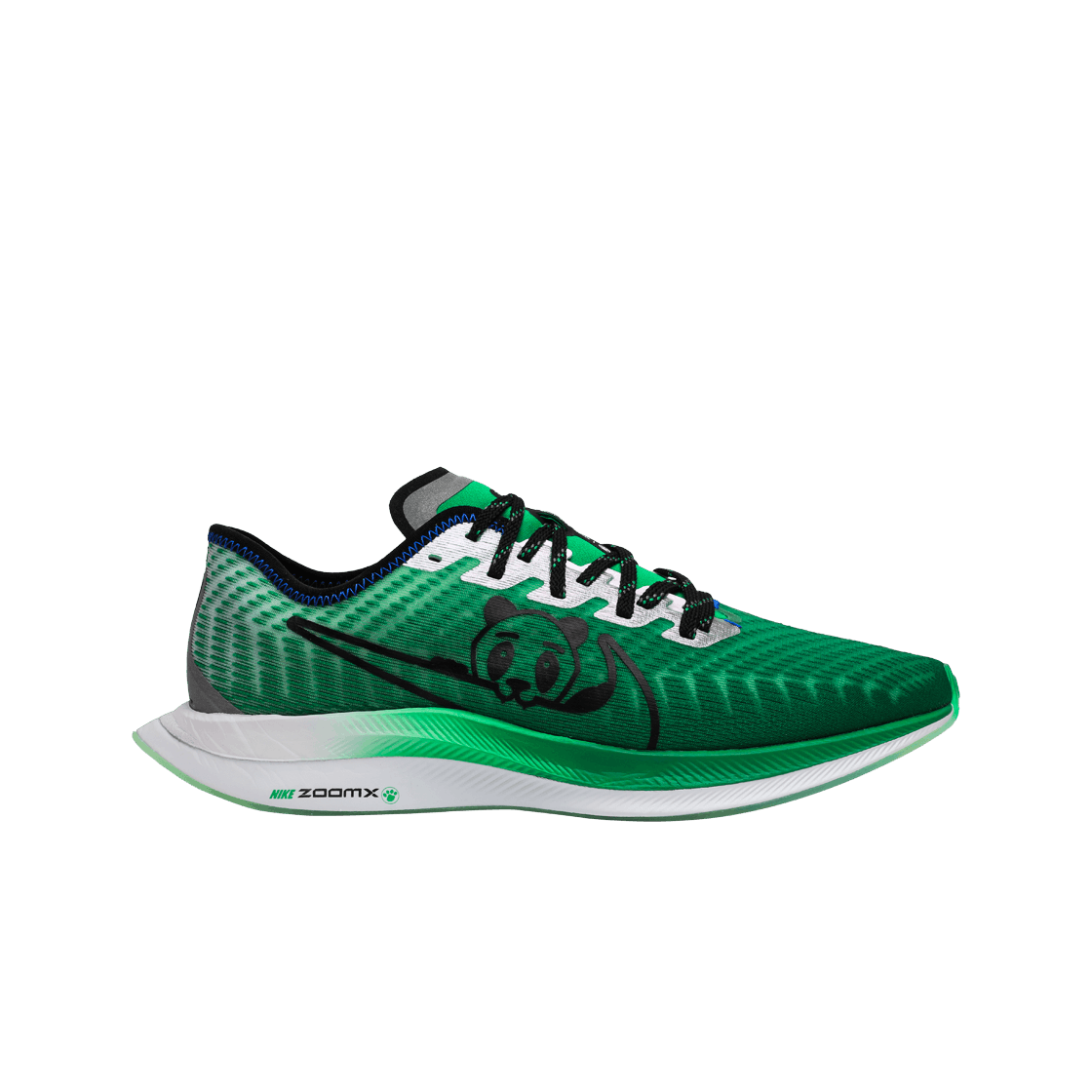 CV8077-300 Nike Zoom Pegasus Turbo 2 Doernbecher 2019