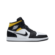 Jordan 1 Mid Quai 54 2019