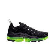 Nike Air VaporMax Plus Black Volt