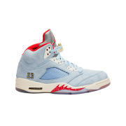 Jordan 5 x Trophy Room Retro Ice Blue