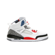 Jordan Spizike Mars Do You Know
