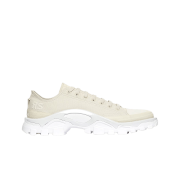 Adidas x Raf Simons New Runner Talc