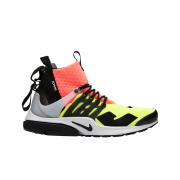 Nike x Acronym Air Presto Mid Multi-Color