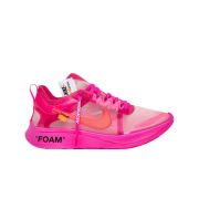 Nike x Off-White Zoom Fly SP Tulip Pink