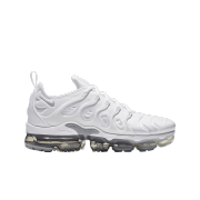 Nike Air VaporMax Plus White Pure Platinum