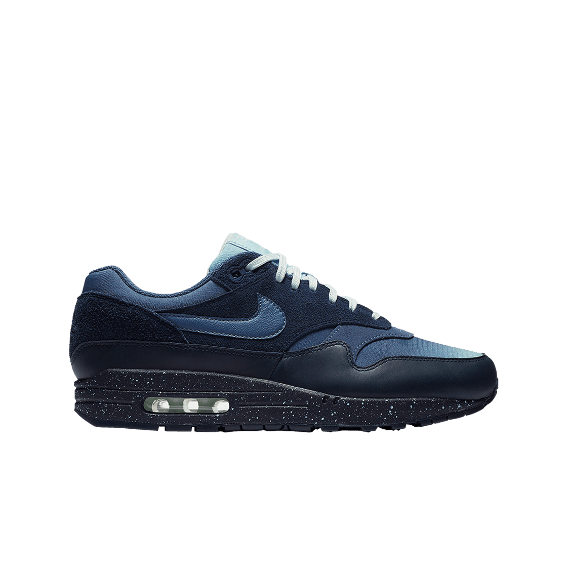 air max 1 gradient toe obsidian