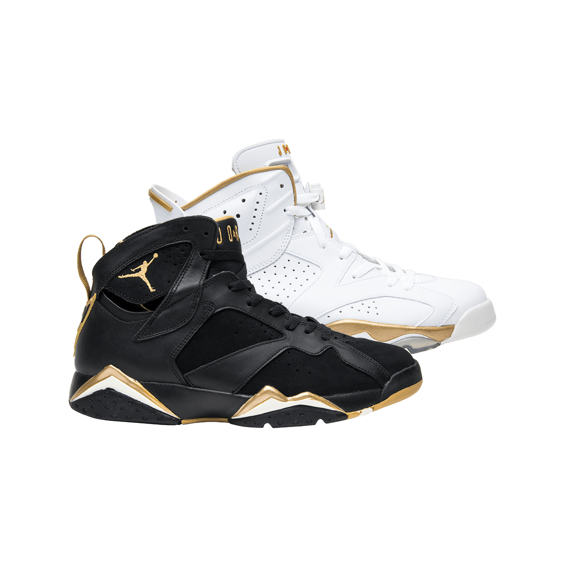 조던 6/7 골든 모먼츠 팩 (Jordan 6/7 Golden Moments Pack ) - 1