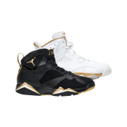 Jordan 6/7 Golden Moments Pack 