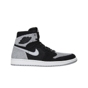 Jordan 1 Retro High Flyknit Shadow