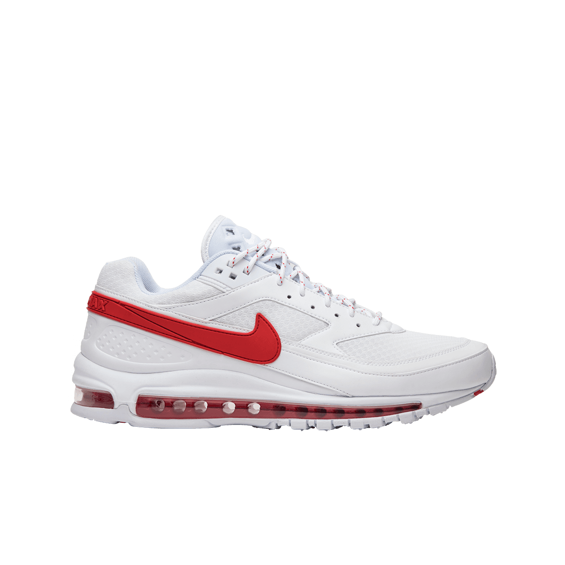 나이키 x 스켑타 에어맥스 97/BW(Nike x Skepta Air Max 97/BW)