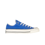 Converse Chuck 70 Ox Vintage Canvas Imperial Blue