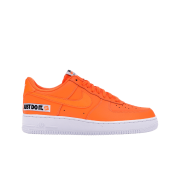 Nike Air Force 1 Low Just Do It Pack Orange