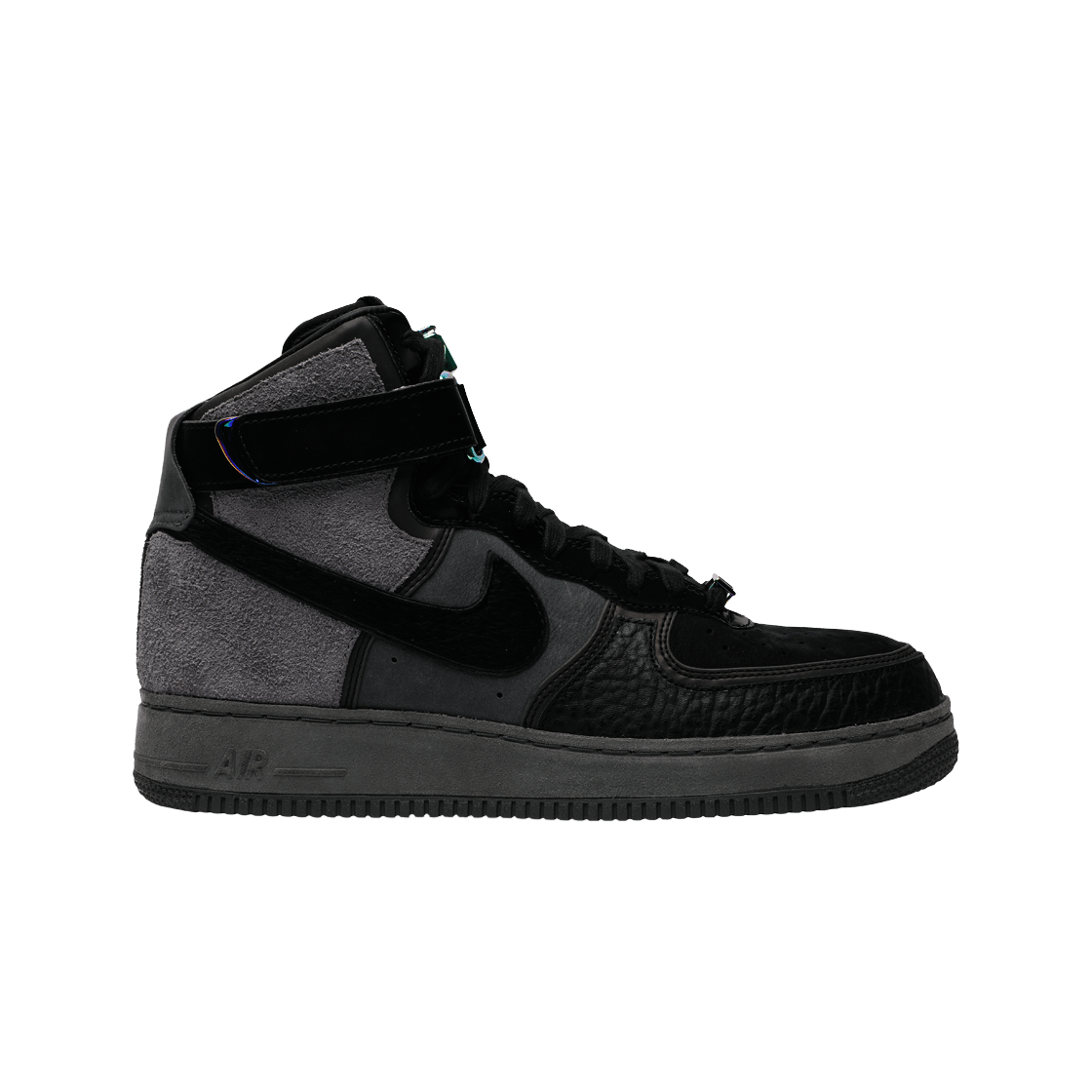 나이키 x 아 마 마니에르 에어포스 1 하이 핸드 워시 콜드(Nike x A Ma Maniere Air Force 1 High Hand Wash Cold)