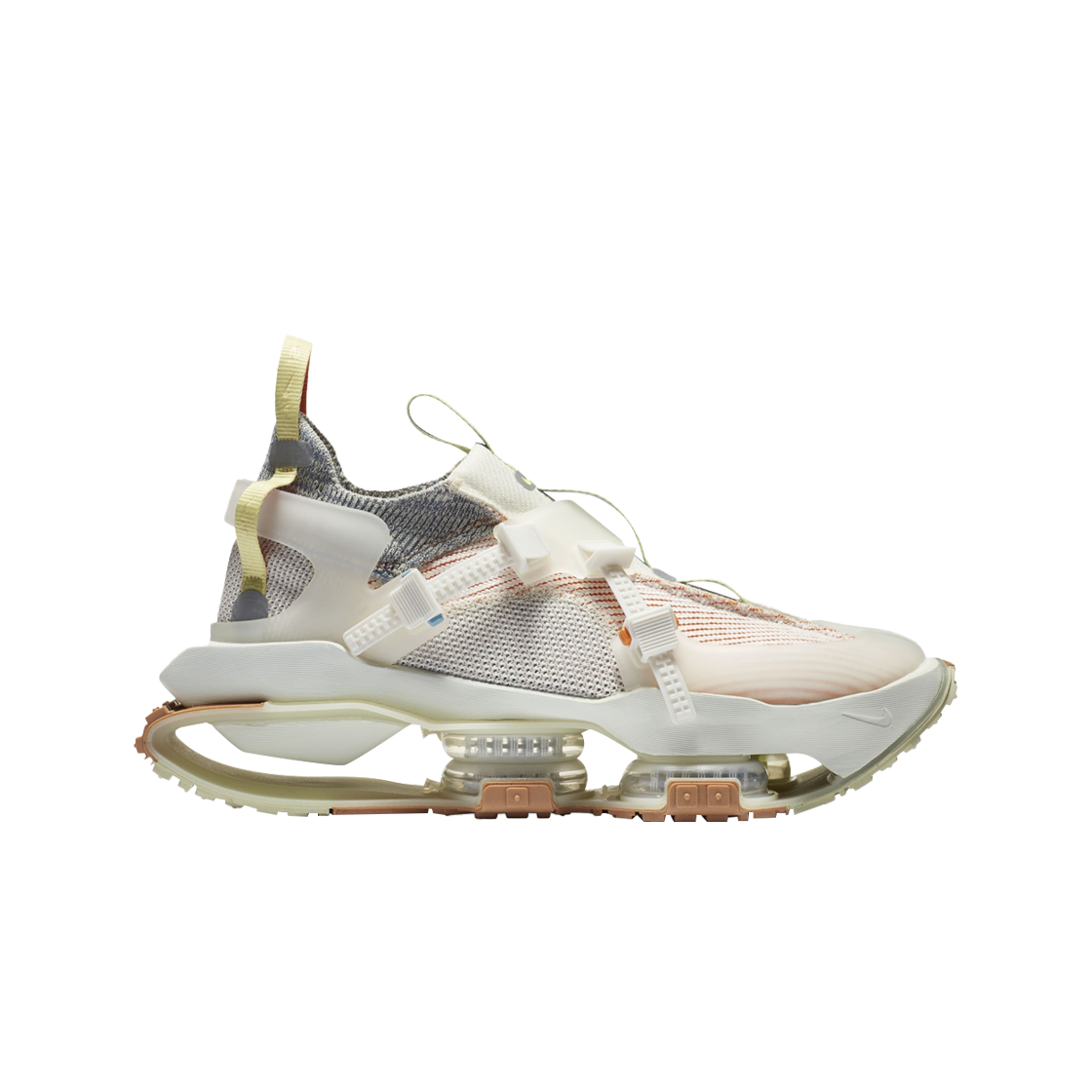 나이키 ISPA 로드 워리어 볼트(Nike ISPA Road Warrior Volt)