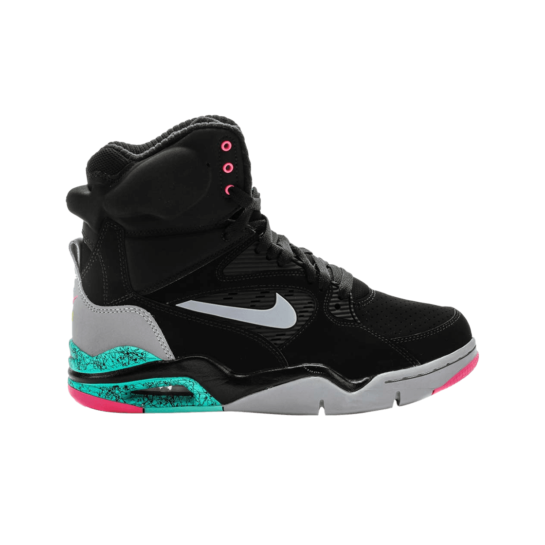 나이키 에어 커맨드 포스 스퍼스(Nike Air Command Force Spurs)