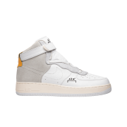 Nike x A-Cold-Wall Air Force 1 High White