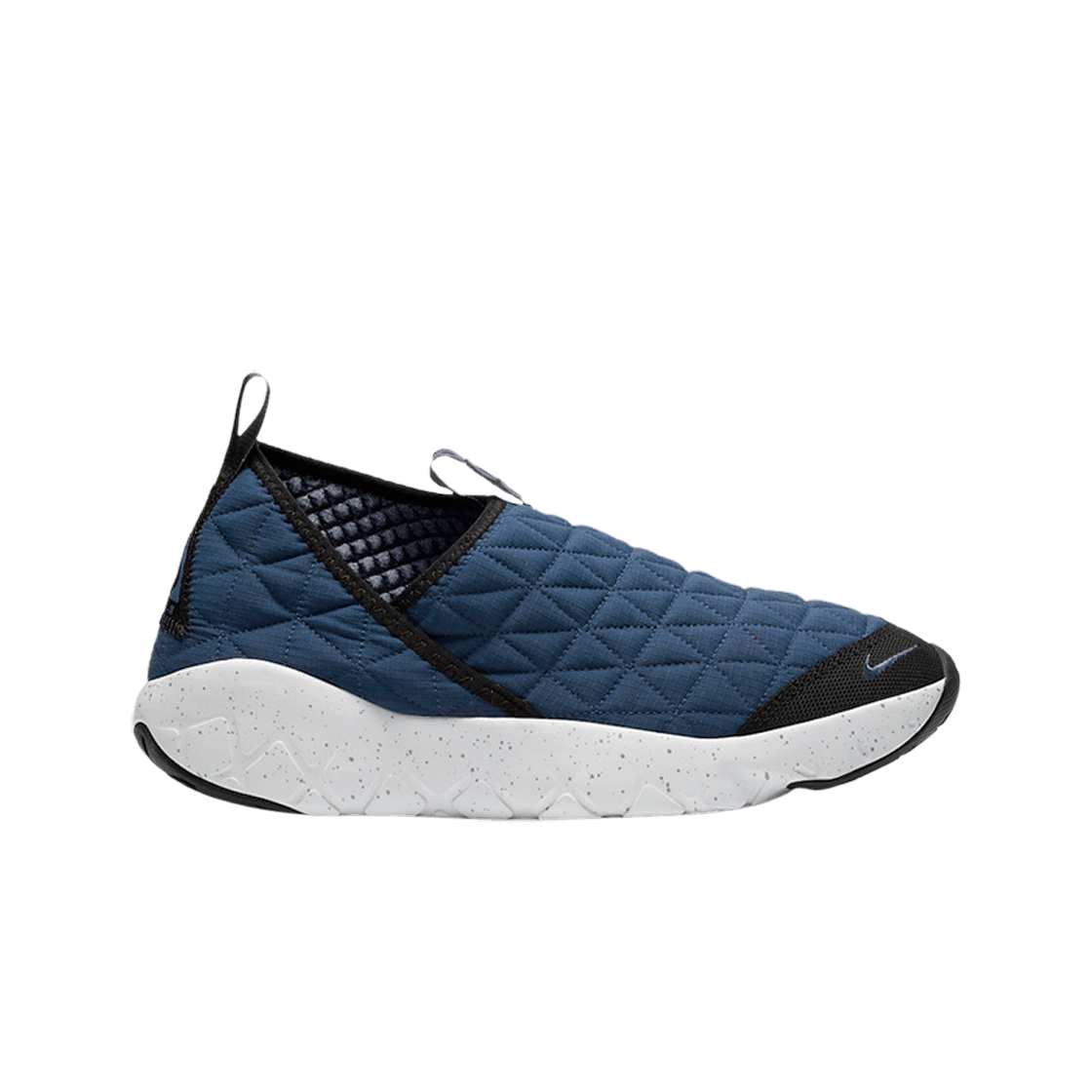 나이키 ACG 목 3.0 미드나잇 네이비 샌디드 퍼플(Nike ACG Moc 3.0 Midnight Navy Sanded Purple) - 1