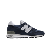 New Balance 1300 Made in USA Navy Grey