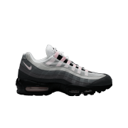 Nike Air Max 95 Gunsmoke Pink Foam