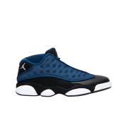 Jordan 13 Retro Low Brave Blue