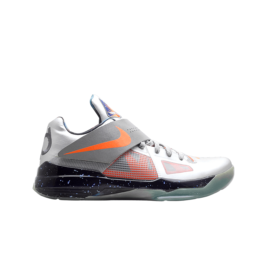 나이키 KD 4 갤럭시 AS(Nike KD 4 Galaxy AS)
