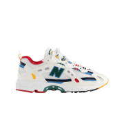 New Balance x Aime Leon Dore 827 Abzorb White Multi