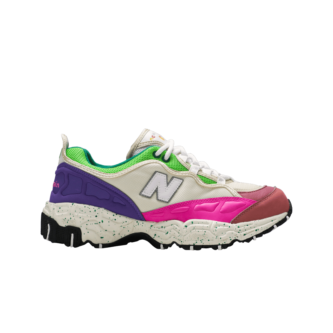 뉴발란스 x 페이퍼보이 파리 801 참치 타다끼 샌드위치(New Balance x Paperboy Paris 801 Tuna Tataki Sandwich)