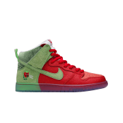 Nike SB Dunk High Pro QS Strawberry